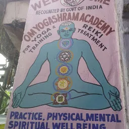 Yoga Ashram Academy