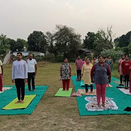 Yoga centre