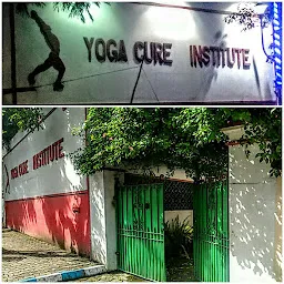 Yoga Cure Institute