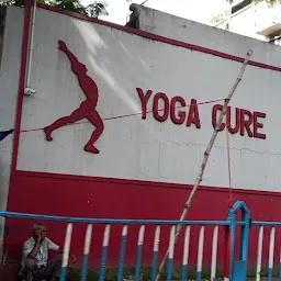 Yoga Cure Institute