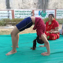 Yoga Education