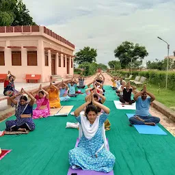 Yoga Education