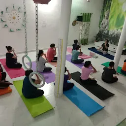 Yoga fitness classes