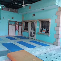 Yoga Health Center C 499 Saraswati Nagar