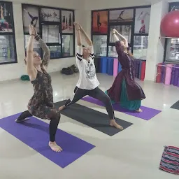 Yoga Health & Fitness Center