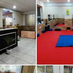 Yoga Health & Wellness Center