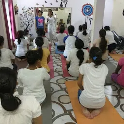 YOGA HUB