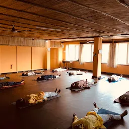Yoga Leela - Classical Hatha Yoga Centre