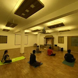 Yoga Mithraa - Classical Hatha Yoga Studio