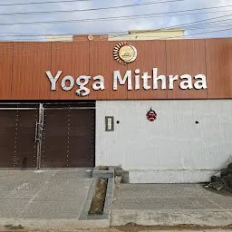 Yoga Mithraa - Classical Hatha Yoga Studio