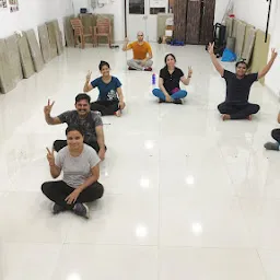 Yoga N Fitness With Jatin