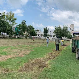 Yoga Park (Ram Leela Ground)