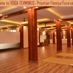 Yoga Terminus- Fitness Forever Studio