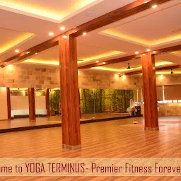 Yoga Terminus- Fitness Forever Studio