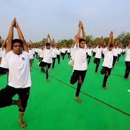 Yoga Training Center