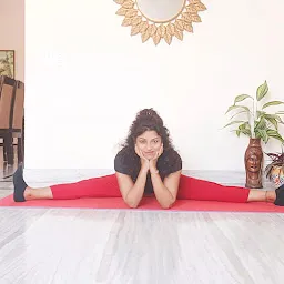 Yogaastha