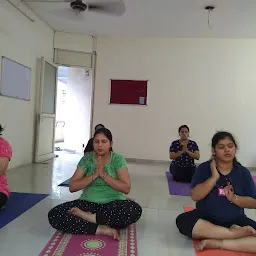 Yogachara -Yoga and Holistic Healing center