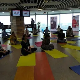 YOGADHAM, Yoga studio by Pranjali