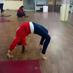 Yogadhayay fitness academy