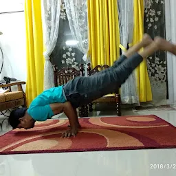 Yogahub Hyderabad