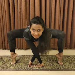 Yogalates with Rashmi