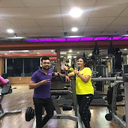 Yogam - The Fitness Club