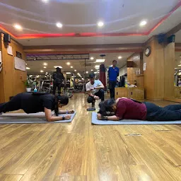 Yogam - The Fitness Club