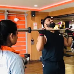 Yogam - The Fitness Club