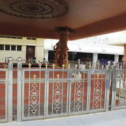 Yoganarashimha Swamy Temple
