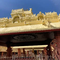 Yoganarashimha Swamy Temple