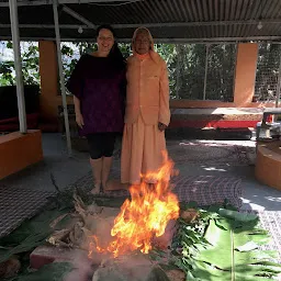 Yogant Foundation - Yoga Ashram in Rishikesh India