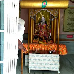 Yogeshwar Shri Krishna Mandir