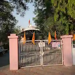 Yogeshwar Temple