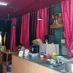 Yogi baba ka dhaba