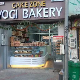Yogi Cake Zone
