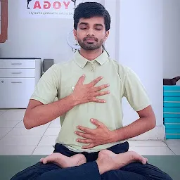 Yogic Bharat Yogashala