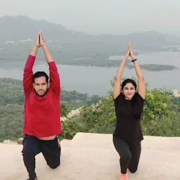 Yogic Fitness