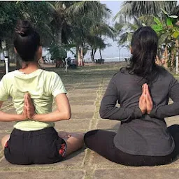 Yogic Pathshala-Yoga Institute & Fitness Studio near Hyderabad Gate BHU, Varanasi