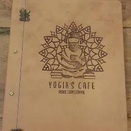 Yogik's Cafe & Diner
