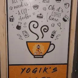 Yogik's Cafe & Diner