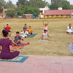 Yogini Yoga Classes