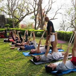 YogiPi School of Yoga