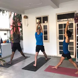 YogiPi School of Yoga