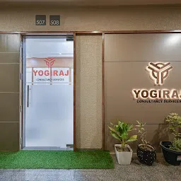 Yogiraj Consultancy Service