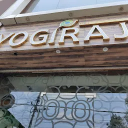 Yogiraj restaurant
