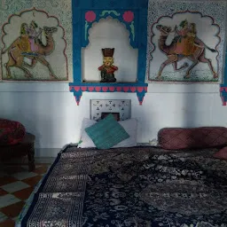 Yogis Guest House