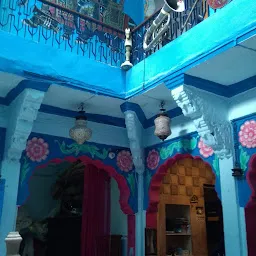 Yogis Guest House