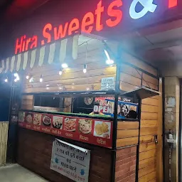 Yogis Hira Sweets And Hot Bakers - Best Cake Shop | Online Cake Delivery Services | Sweets shop in Jabalpur