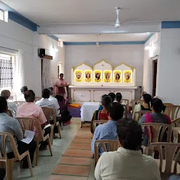 Yogoda Satsanga Dhyana Kendra Mysore