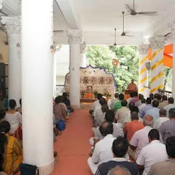 Yogoda Satsanga Society of India - Kolkata Ashram